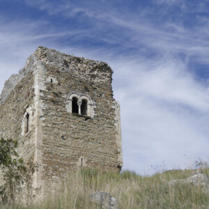 consolidation de la tour d'Alençon
