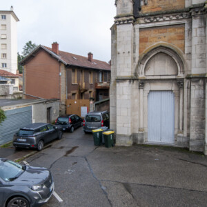diagnostic patrimonial de deux maisons de village